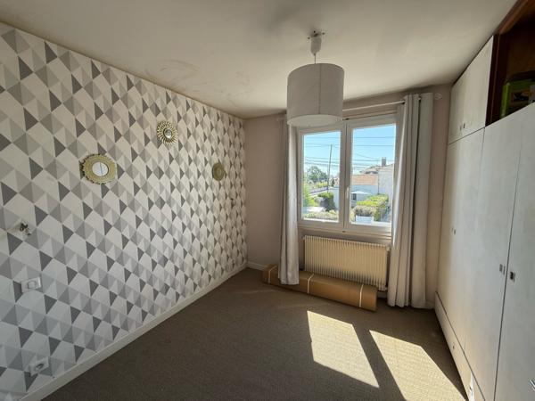 Maison 5 pièce(s) 4 chambre(s) 99 m²