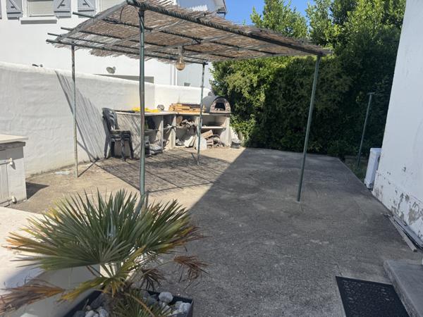 Maison 5 pièce(s) 4 chambre(s) 99 m²