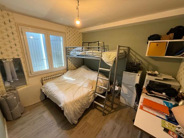 Maison 5 pièce(s) 4 chambre(s) 99 m²
