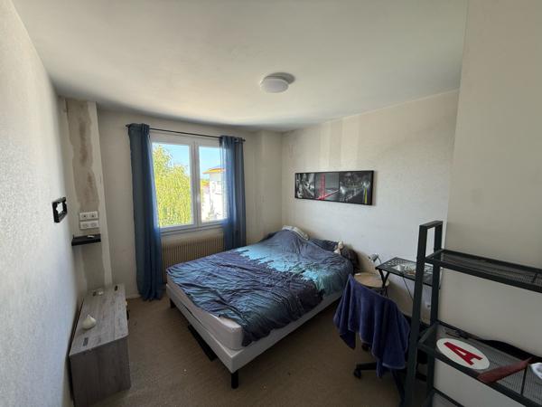 Maison 5 pièce(s) 4 chambre(s) 99 m²