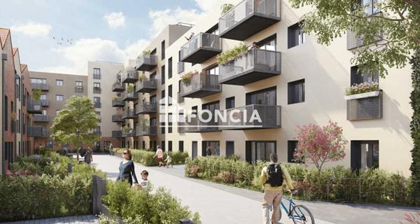 Location Parking - Sarcelles 95200