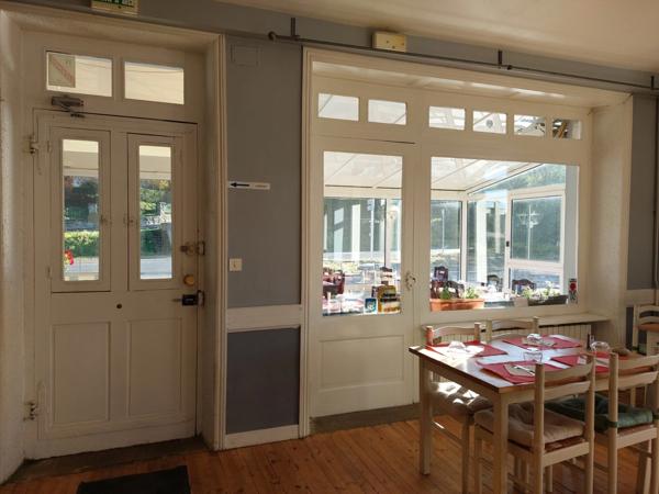 Maison à vendre 9 pièces SAINT AGREVE (07)