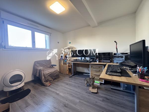 Appartement 3 pièce(s) 2 chambre(s) 70 m²