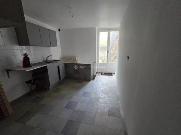 Vente Local commercial 4 pièces 95 m2 à Bourbonne-les-Bains