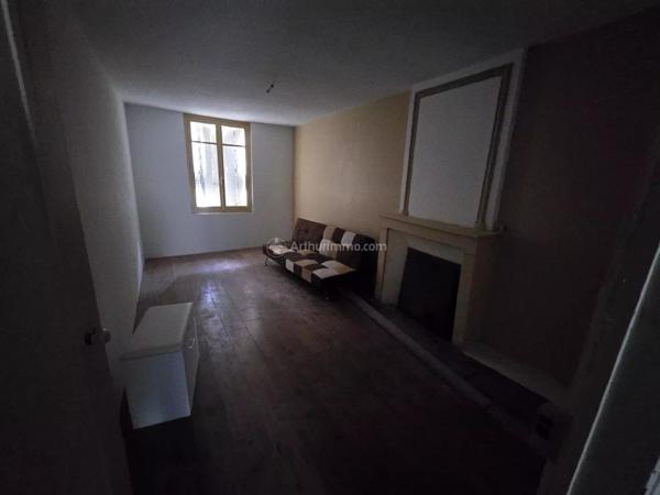 Vente Local commercial 4 pièces 95 m2 à Bourbonne-les-Bains