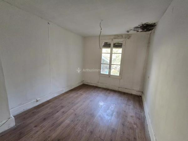 Vente Local commercial 4 pièces 95 m2 à Bourbonne-les-Bains