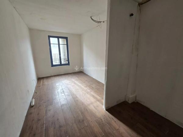 Vente Local commercial 4 pièces 95 m2 à Bourbonne-les-Bains