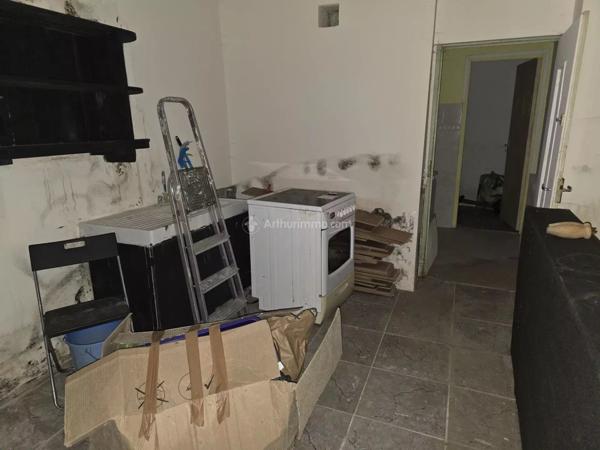 Vente Local commercial 4 pièces 95 m2 à Bourbonne-les-Bains