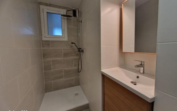 Appartement à louer    3 pièces • 57,03 m2 Villeurbanne