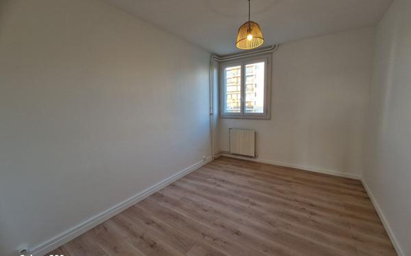 Appartement à louer    3 pièces • 57,03 m2 Villeurbanne