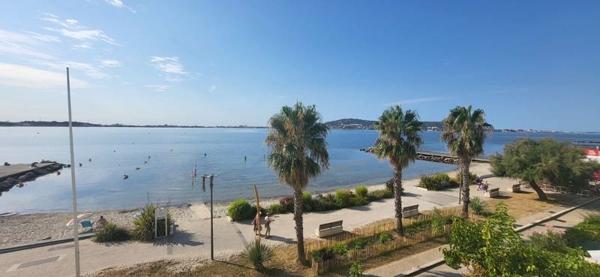 Appartement à vendre |  Balaruc-les-Bains |  1 pièce | 18 m²