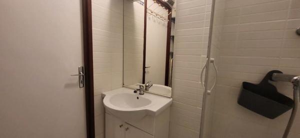 Appartement à vendre |  Balaruc-les-Bains |  1 pièce | 18 m²