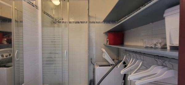 Appartement à vendre |  Balaruc-les-Bains |  1 pièce | 18 m²