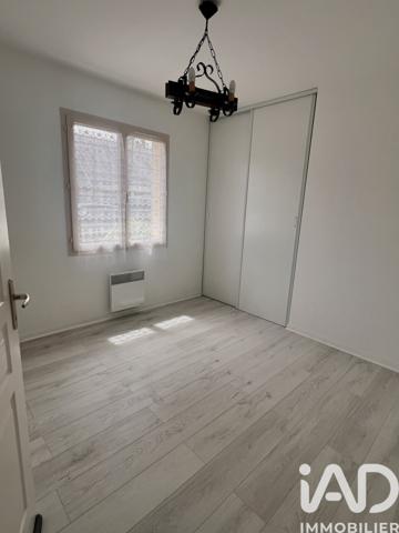Maison à vendre 5 pièces 114 m² Beaufort-en-Anjou