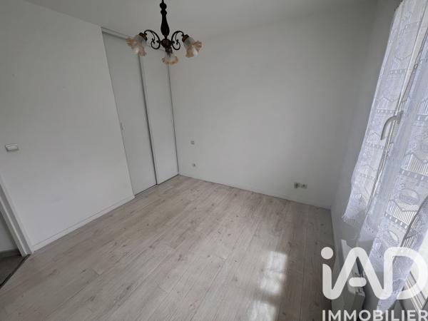 Maison à vendre 5 pièces 114 m² Beaufort-en-Anjou