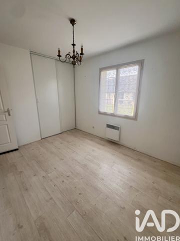 Maison à vendre 5 pièces 114 m² Beaufort-en-Anjou