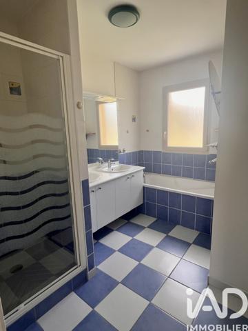 Maison à vendre 5 pièces 114 m² Beaufort-en-Anjou