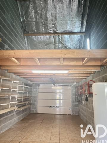 Maison à vendre 5 pièces 114 m² Beaufort-en-Anjou
