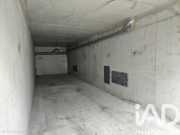 Appartement à vendre 3 pièces 58,13 m² Maurepas