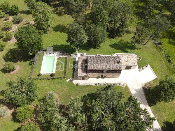 Propriete de 105 m²