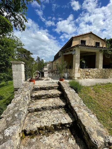 Propriete de 105 m²