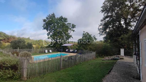 Propriete de 105 m²