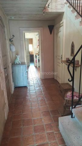 Propriete de 105 m²