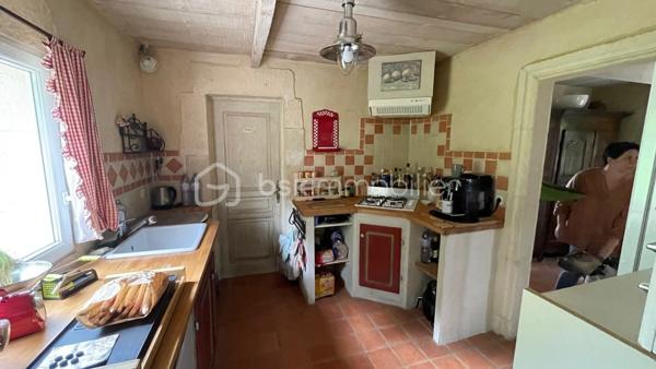 Propriete de 105 m²