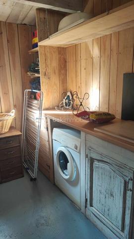 Propriete de 105 m²