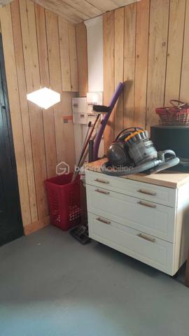 Propriete de 105 m²