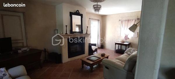 Propriete de 105 m²