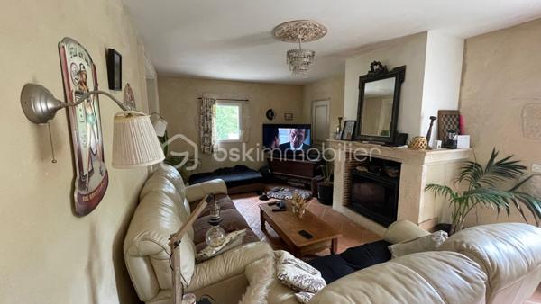 Propriete de 105 m²