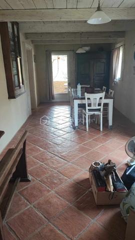 Propriete de 105 m²