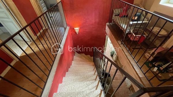 Propriete de 105 m²