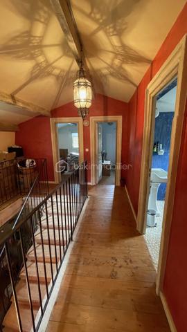 Propriete de 105 m²