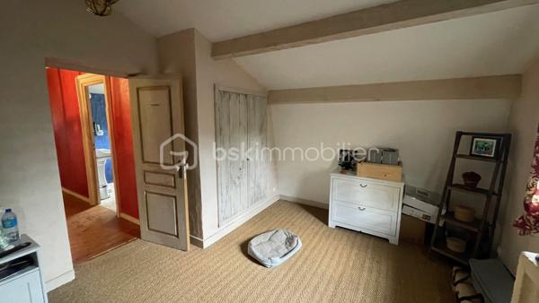 Propriete de 105 m²