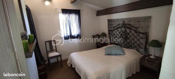 Propriete de 105 m²