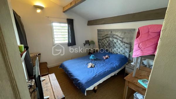 Propriete de 105 m²