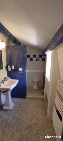 Propriete de 105 m²