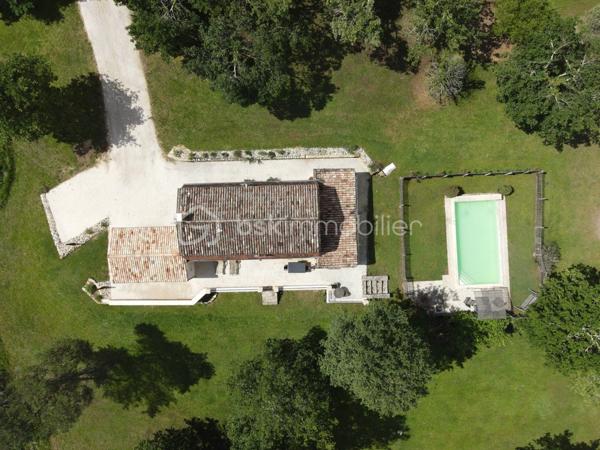 Propriete de 105 m²