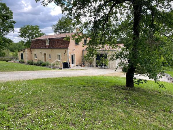 Propriete de 105 m²