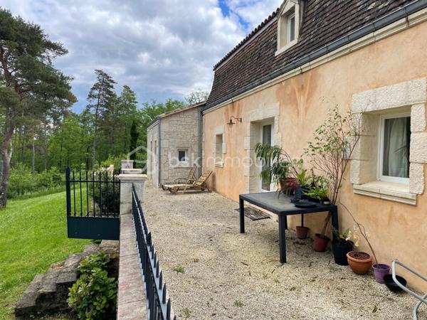 Propriete de 105 m²