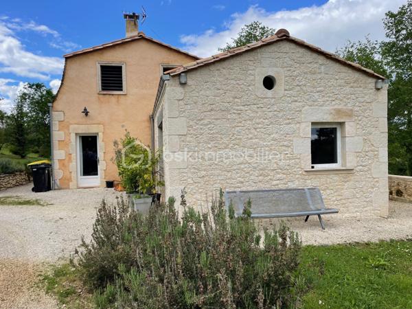 Propriete de 105 m²