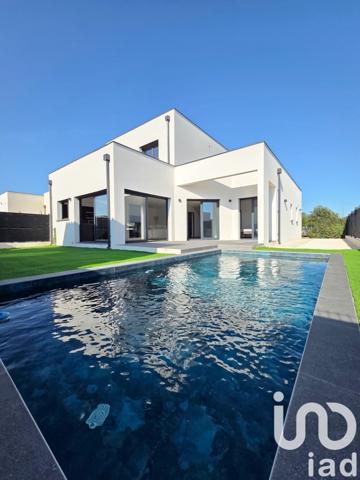 Maison à vendre 4 pièces 127 m² Perpignan