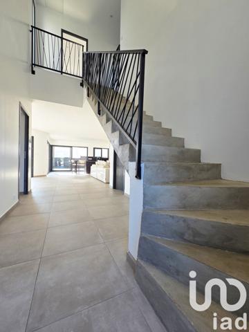 Maison à vendre 4 pièces 127 m² Perpignan