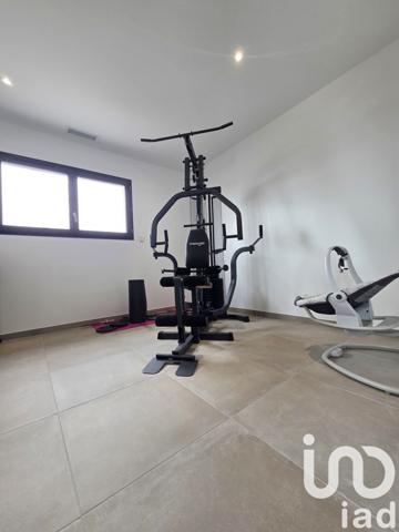 Maison à vendre 4 pièces 127 m² Perpignan