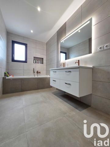 Maison à vendre 4 pièces 127 m² Perpignan