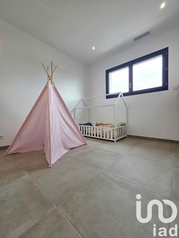 Maison à vendre 4 pièces 127 m² Perpignan