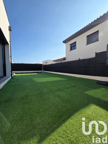 Maison à vendre 4 pièces 127 m² Perpignan