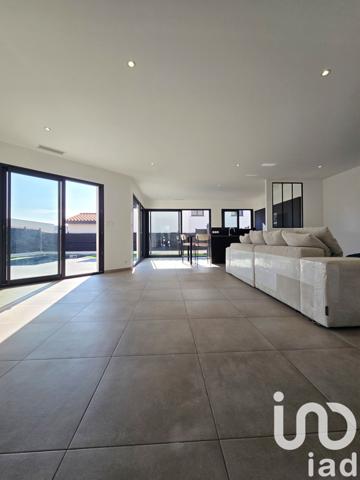 Maison à vendre 4 pièces 127 m² Perpignan